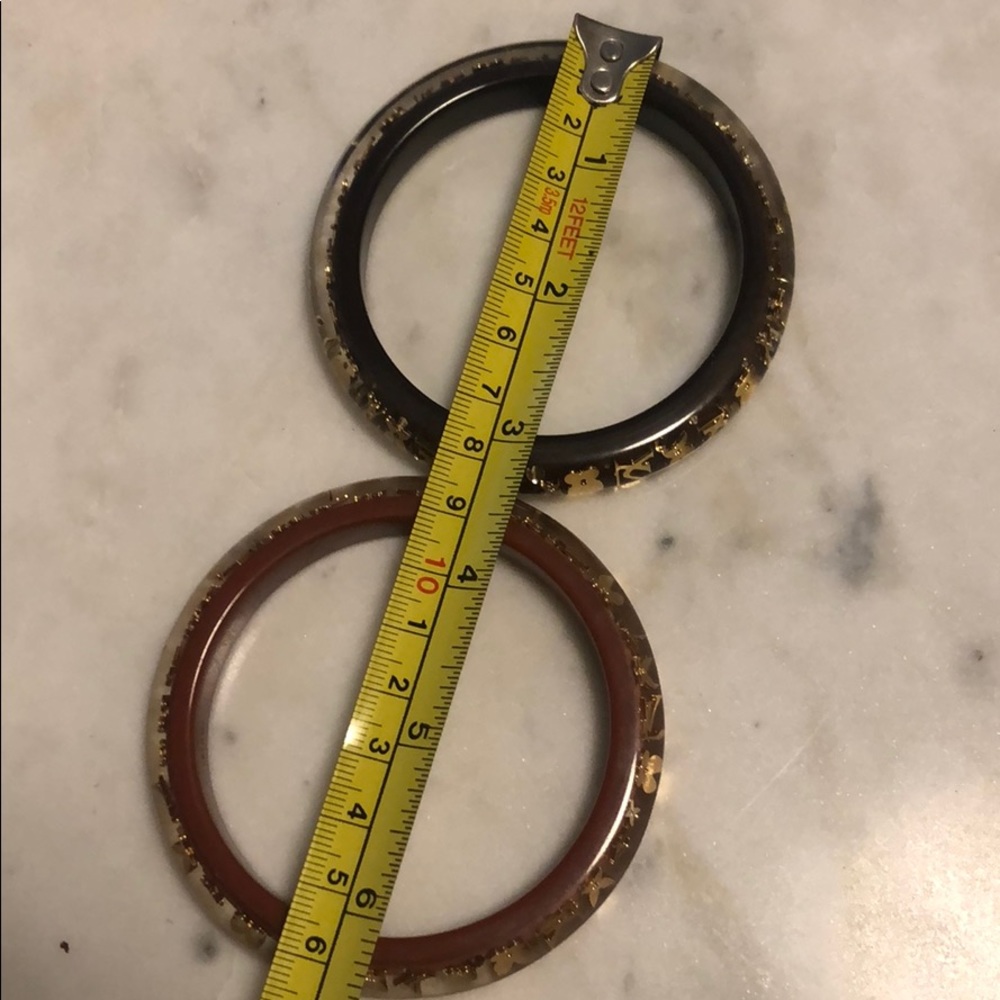 Louis Vuitton bangle - Picture 2 of 3
